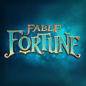 Fable Fortune logo